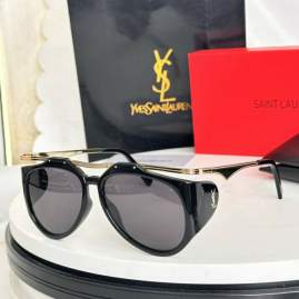 Picture of Saint Laurent Sunglasses _SKUfw77318570fw